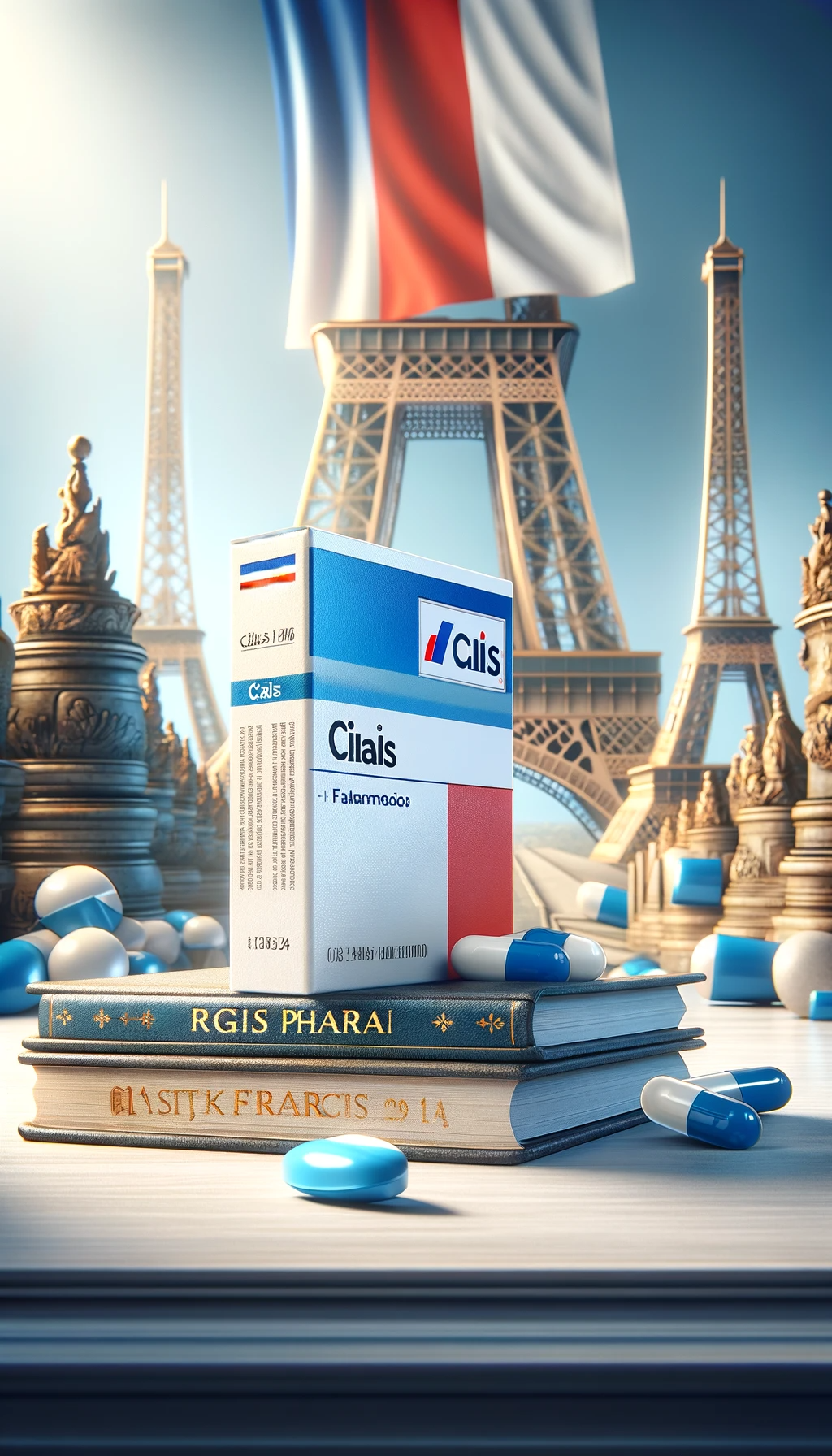 Cialis sans ordonnance a lyon